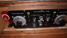 Bertram 30 Moppie
